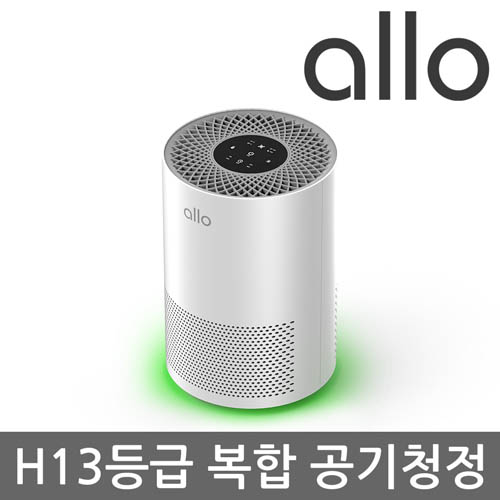 [알로] 복합 공기청정기 allo AP1000