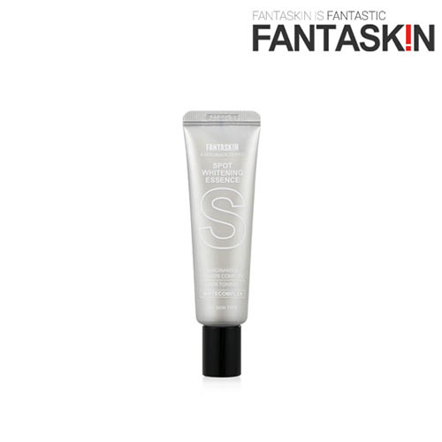 [판타스킨] 멜라닌도둑크림 미백크림30g