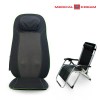 [메디칼드림] 3 in 1등롤링 바디마사지기 + 리클라이닝 접이식의자 (KMD-520+Backplus-10)
