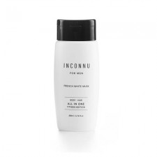 인칸누 올인원 헤어 바디워시 200ml