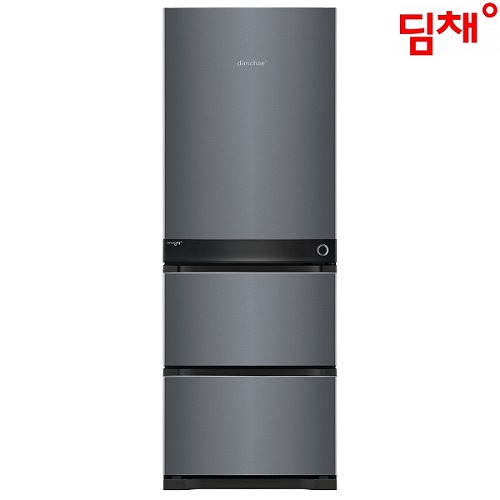 [위니아딤채] 2020년형 딤채 스탠드형 330L HDT33DLMSBS