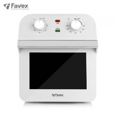 파벡스 스퀘어 에어프라이어 12L FX-196-AO