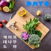 다토 캐미쿡 대나무 도마 38x27