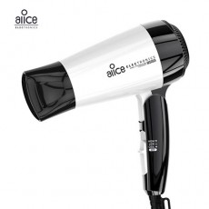 앨리스 전문가용 접이형 헤어 드라이기 AH-2900D