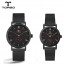 토르소 시계 T23 ROMAN BK