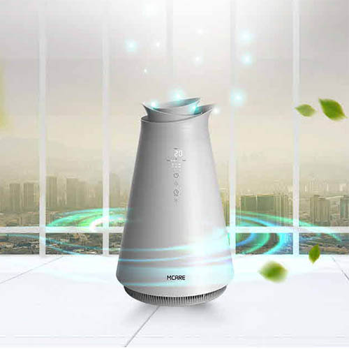 엠케어 공기청정기 MCARE 600