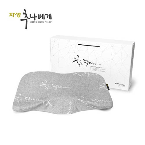 자생추나베개 에어셀(aircell)