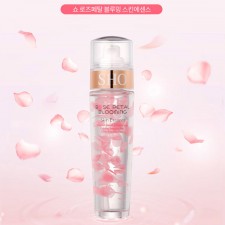 코리아나 쇼 로즈 페탈 블루밍 스킨 에센스 120g
