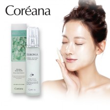코리아나 헤로니아 하이드라 솔루션 듀얼 프리 에센스 50ml