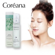 코리아나 헤로니아 하이드라 솔루션 듀얼 프리 에센스 50ml