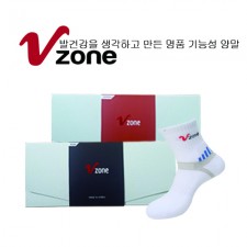 V존 프리모 골프 스포츠 중목 1족  (남성/여성)