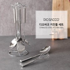 디오바코 스텐키친툴 7종