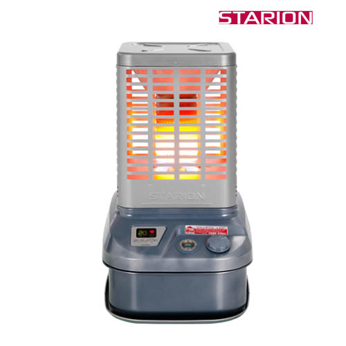 스타리온 로터리히터 SH-R3215SBL