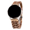 보우드 Galaxy Watch Strap - Walnut(20mm/22mm 택1)