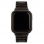 보우드 Apple Watch Strap - Black-A1 (38,40,41mm 호환가능)