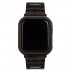 보우드 Apple Watch Strap - Black-A1 (38,40,41mm 호환가능)