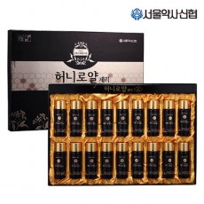 서울약사신협 허니로얄제리 50ml*18병