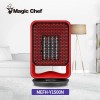 매직쉐프 PTC 전기 온풍기 히터 MEFH-Y1500N