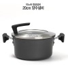[HOKUA] 항공 후쿠아 항공냄비 이노바(INNOVA) 20cm 양수