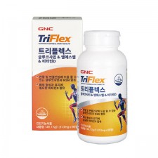 GNC 트리플렉스 (90정)