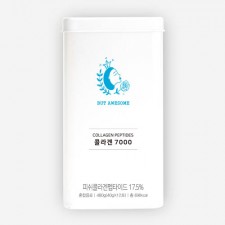 벗어썸 마시는 콜라겐 7000
