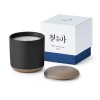 광주요 단지시리즈 향(香) 향초 1조
