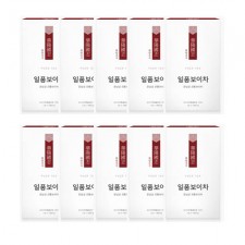 일품보이차 10BOX(140포)