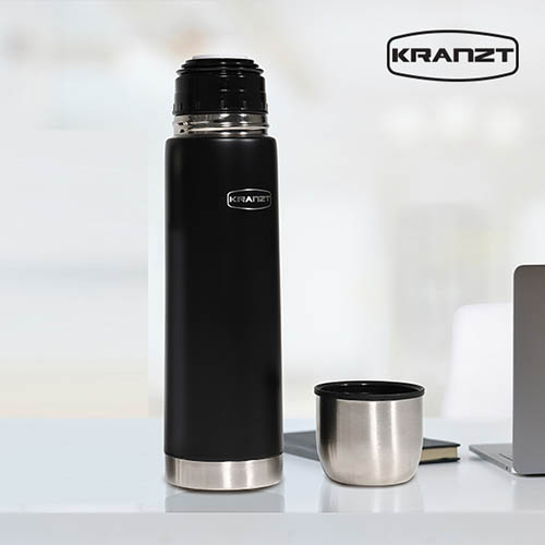 클란츠 보온보냉병 500ml KR-VB500