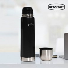 클란츠 보온보냉병 500ml KR-VB500