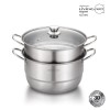 디오바코 LUX스텐 찜곰솥 30cm