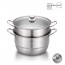 디오바코 LUX스텐 찜곰솥 30cm