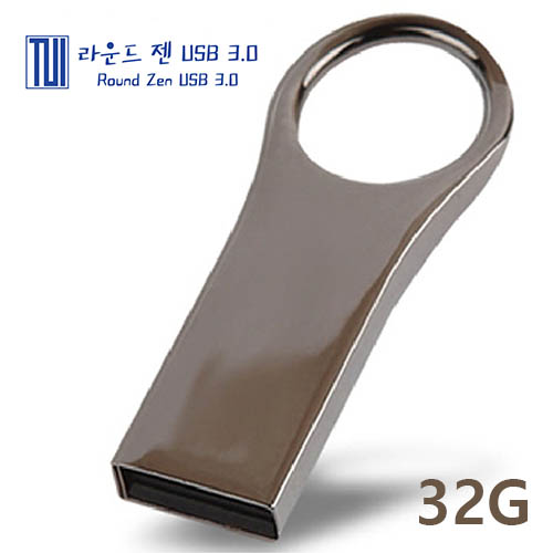 투이 라운드젠 3.0 USB 메모리 32G