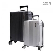 올림피아 엘라보니또 ABS화물용캐리어 29인치(실버,블랙 택1)