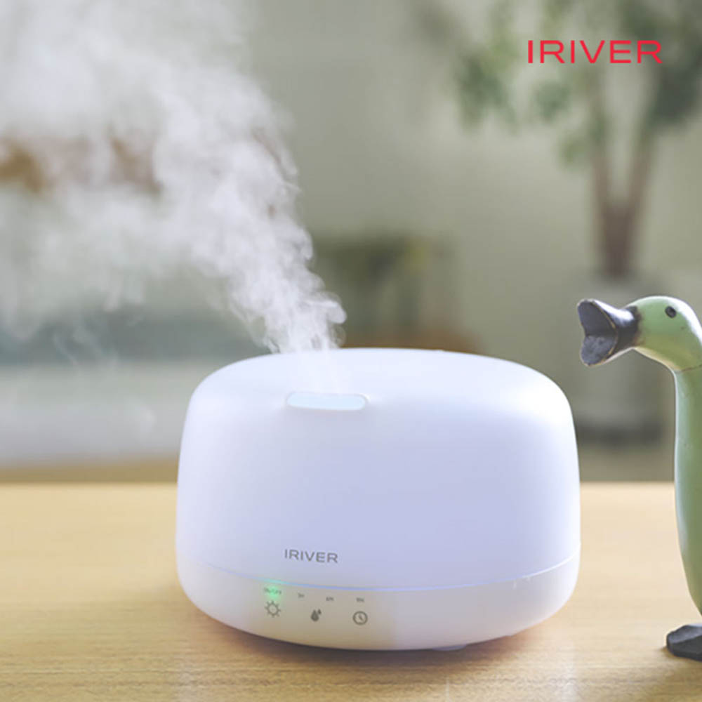 아이리버 아로마 가습기 IH-1300L