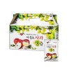 김재식헬스푸드 아침앤사과생즙 100ml* 60팩 (30팩* 2)