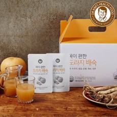김재식헬스푸드 도라지배숙 100ml* 50팩