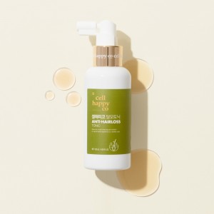 [셀해피코] 탈모토닉(120ml)