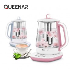 퀸나 댄디 디지털 티팟 QNEK-9000