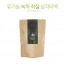 오가닉티쥬 유기농 녹차 작설 삼각티백 (1g x 10티백)*3ea