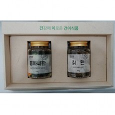 [건이식품]홍화씨환150g+칡환150g