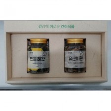 [건이식품]민들레환150g+유근피환150g