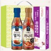 청정원 멸치액젓 까나리액젓 위생장갑(3종)