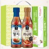 청정원 멸치액젓 까나리액젓 크린백(3종)