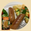 아침 닭가슴살 소시지 오리지널 100g x 10팩