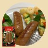 아침 닭가슴살 소시지 청양 100g x 10팩