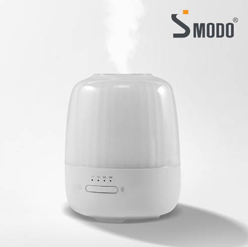 에스모도 초음파 무드등 가습기 SMODO-258