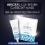 [메조시스] 에이지 리턴 카복시 마스크 키트 (젤 20g*4 mask*4)