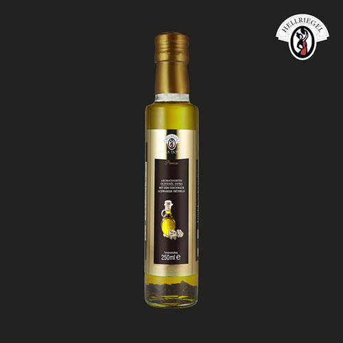 헬리겔 블랙트러플 오일 250ml