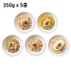 복서닭 오트밀 닭죽 혼합 5종세트