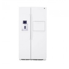[GE] 양문형냉장고 840L GSE30VHBT 화이트